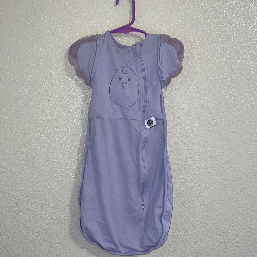 Nested bean zen one swaddle